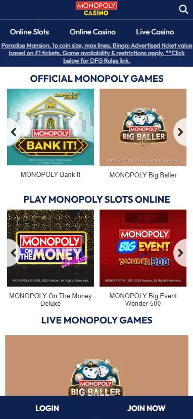 monopoly casino promo code|promo code for monopoly doubler.